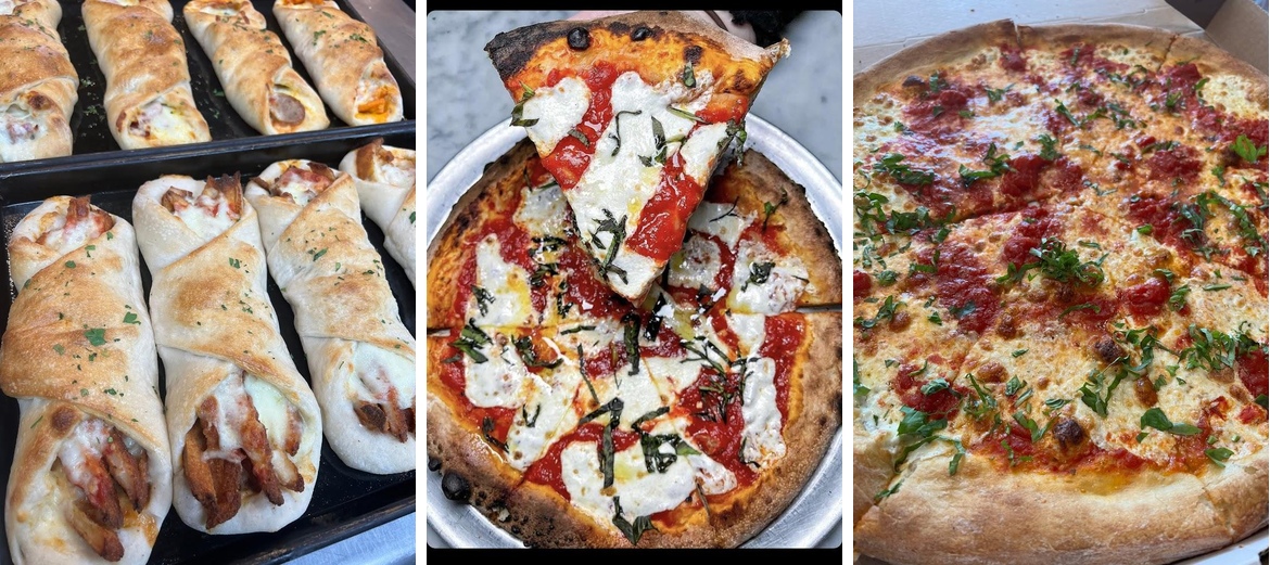 Mario's Pizza & Restaurant