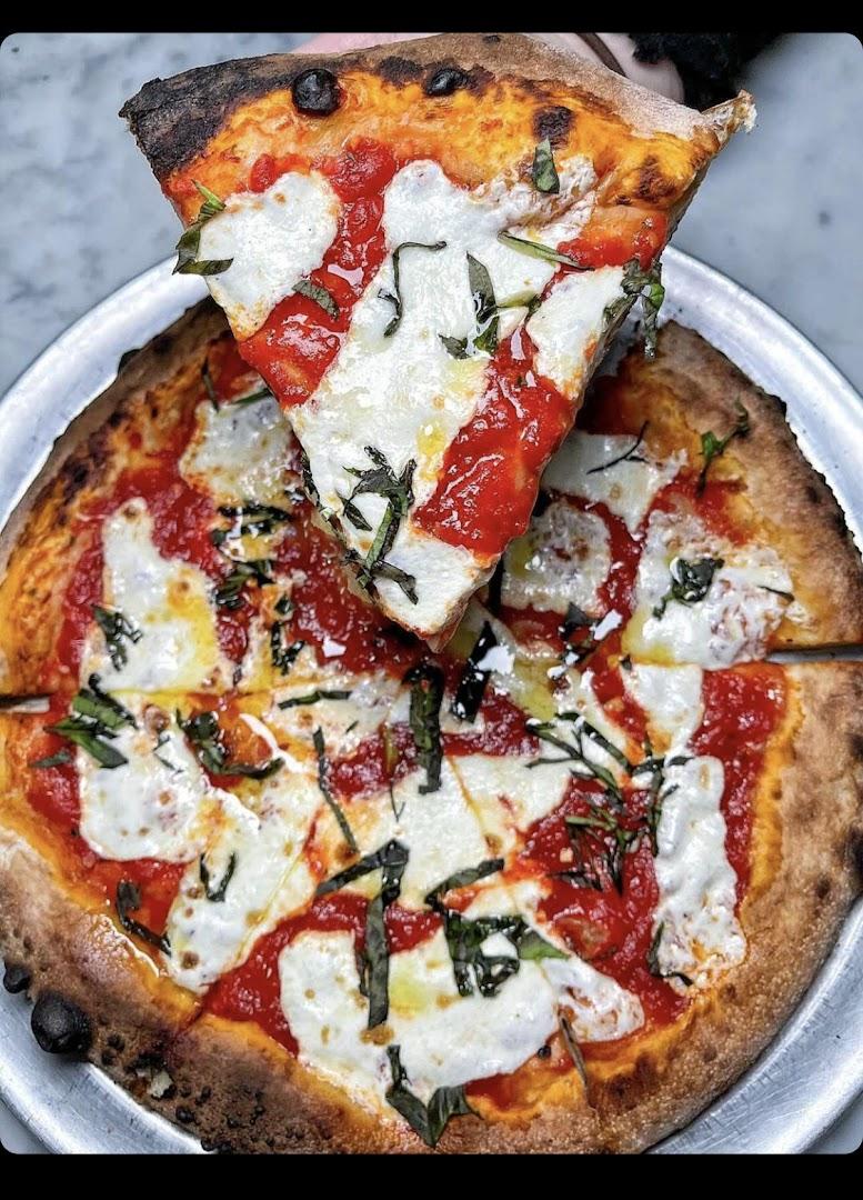 Mario's Pizza & Restaurant