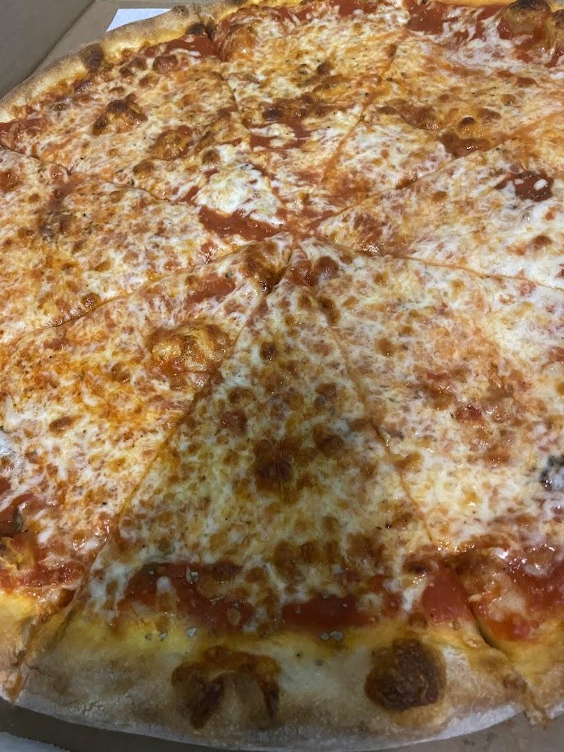 Mario's Pizza & Restaurant