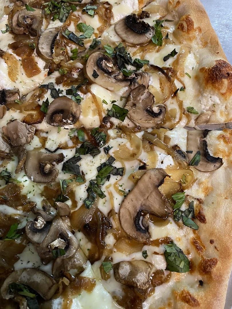 Mario's Pizza & Restaurant