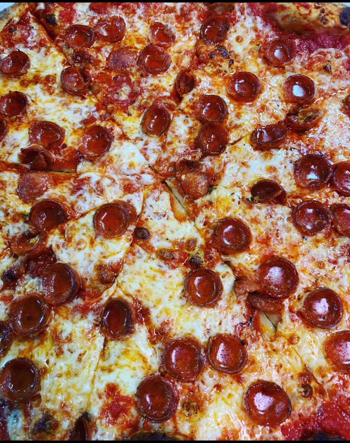 Mario's Pizza & Restaurant