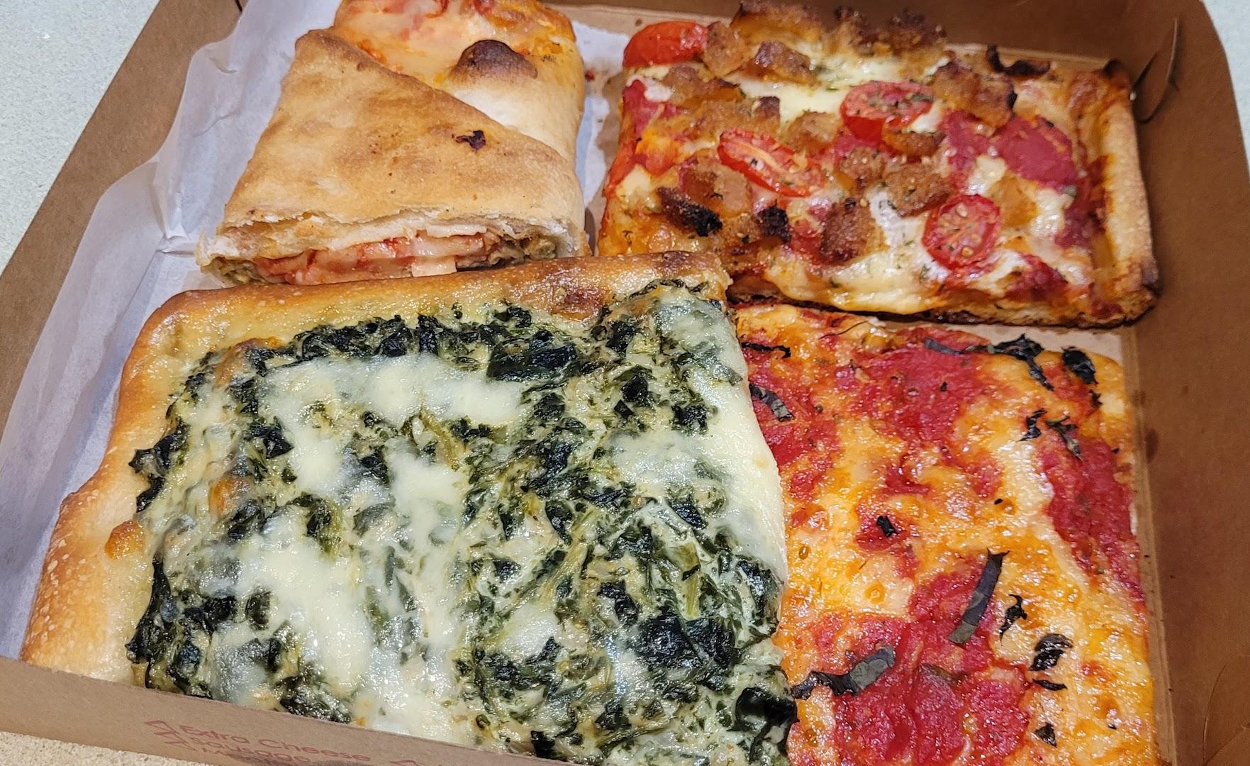 Mario's Pizza & Restaurant