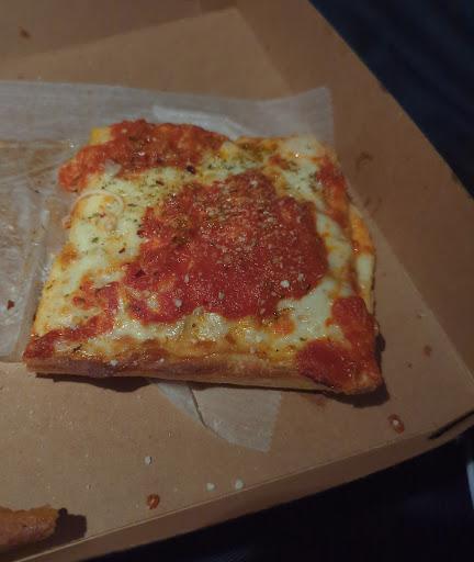 Mario's Pizza & Restaurant